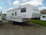 1999 Jayco Jayco Eagle